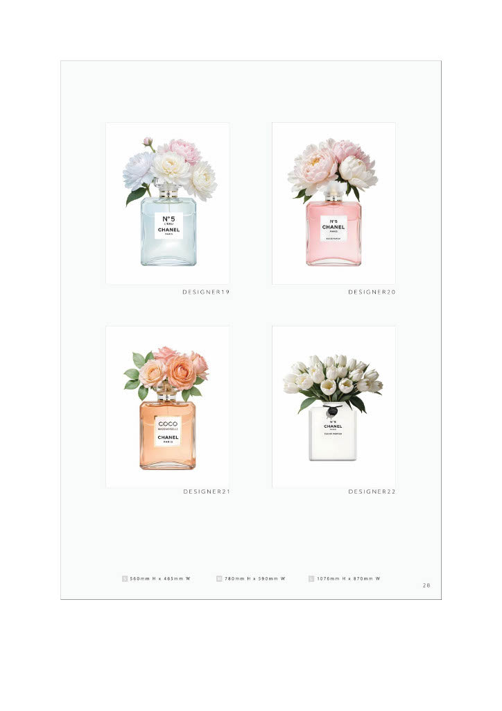 The Designer Collection