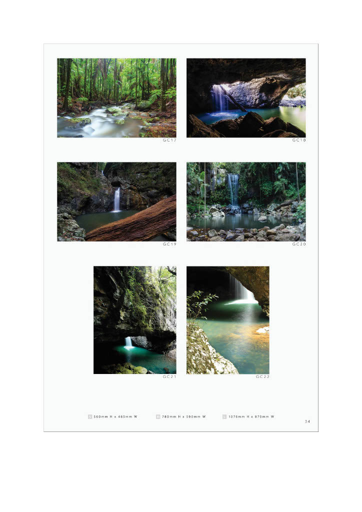 The Gold Coast Collection