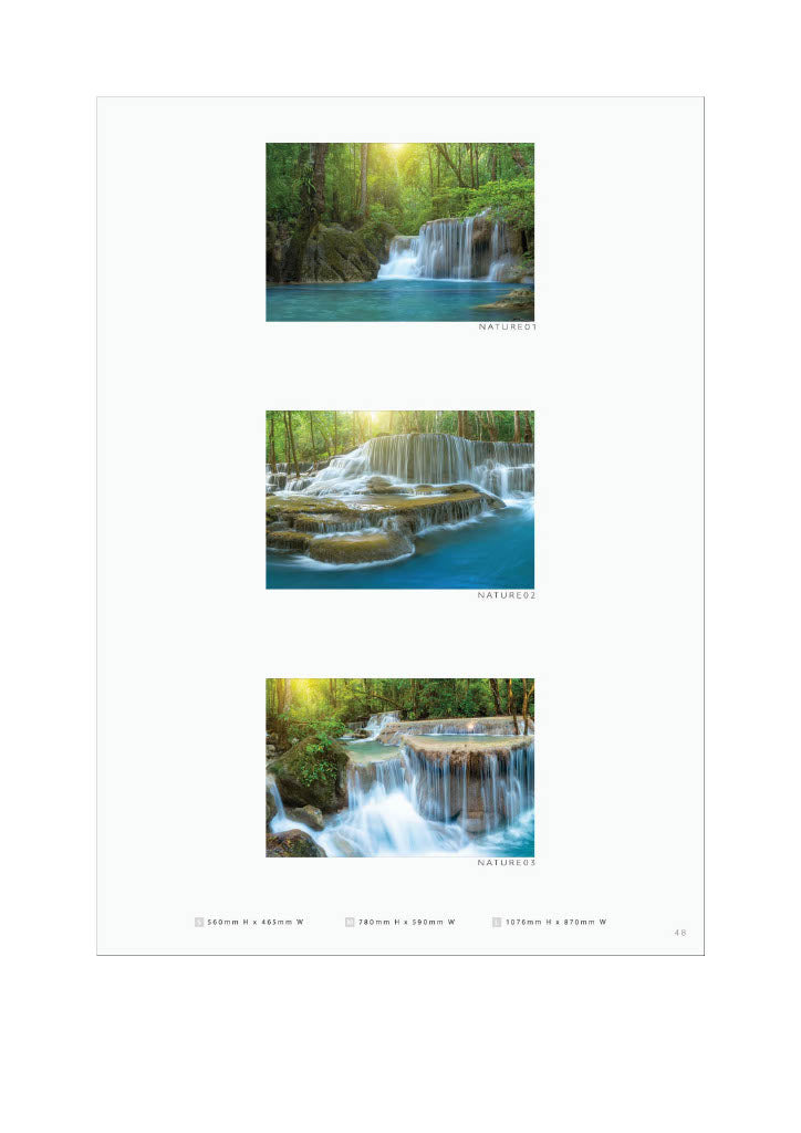 The Nature Collection