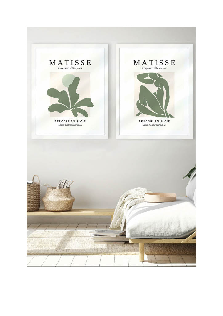 The Matisse Collection