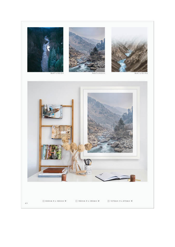 The Nature Collection