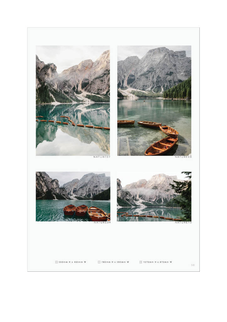 The Nature Collection
