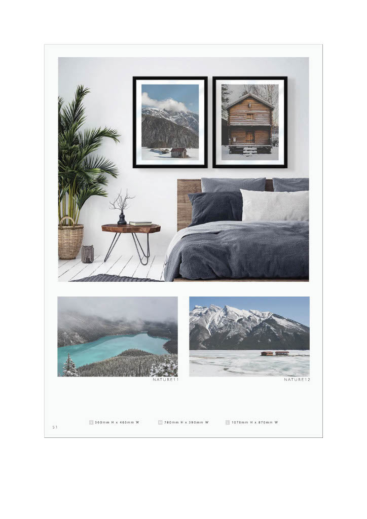 The Nature Collection