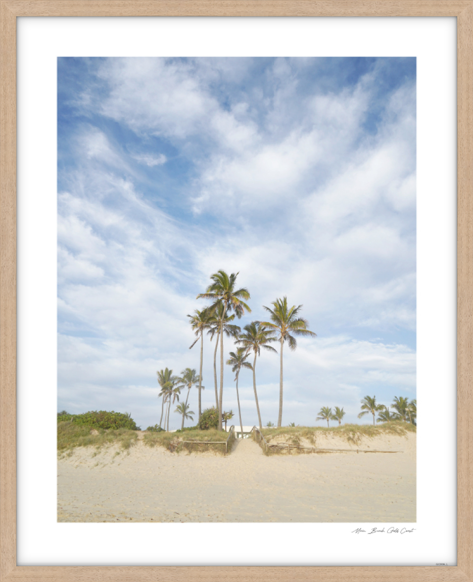 The Palms at Main Beach