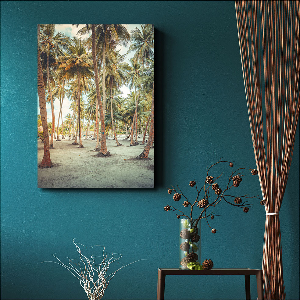 Palm Trees 50x70cm (#287)
