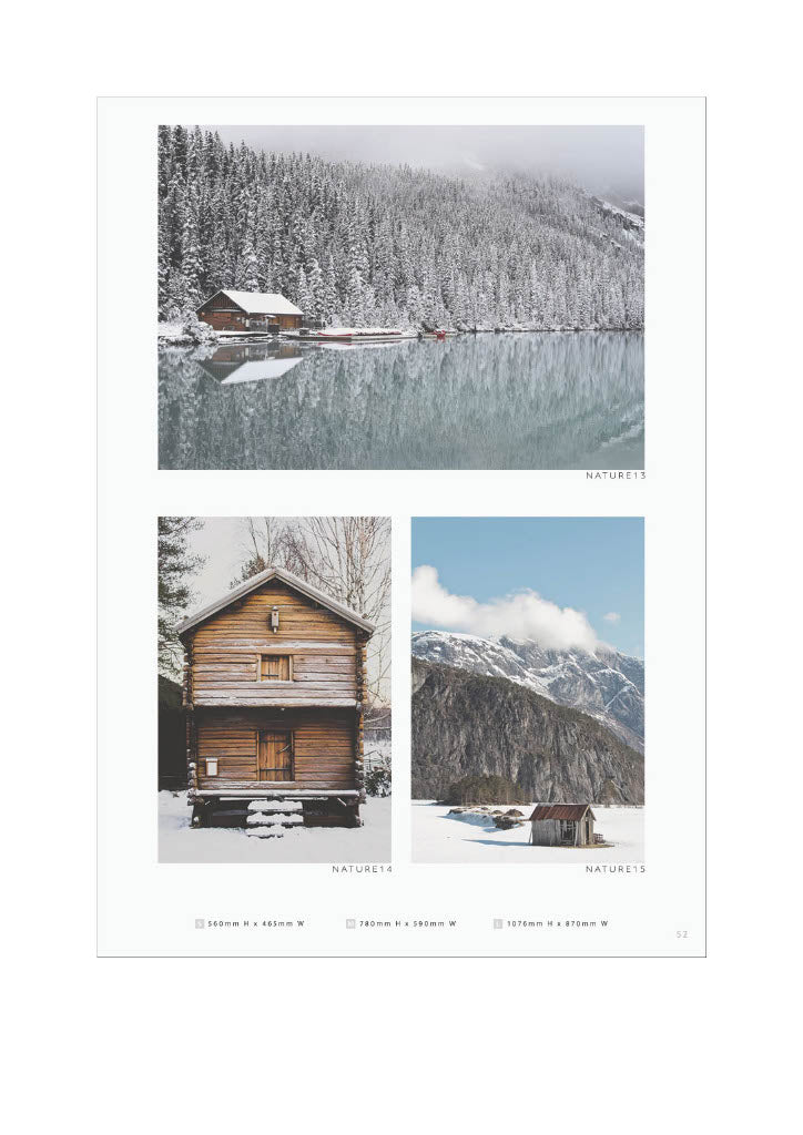 The Nature Collection