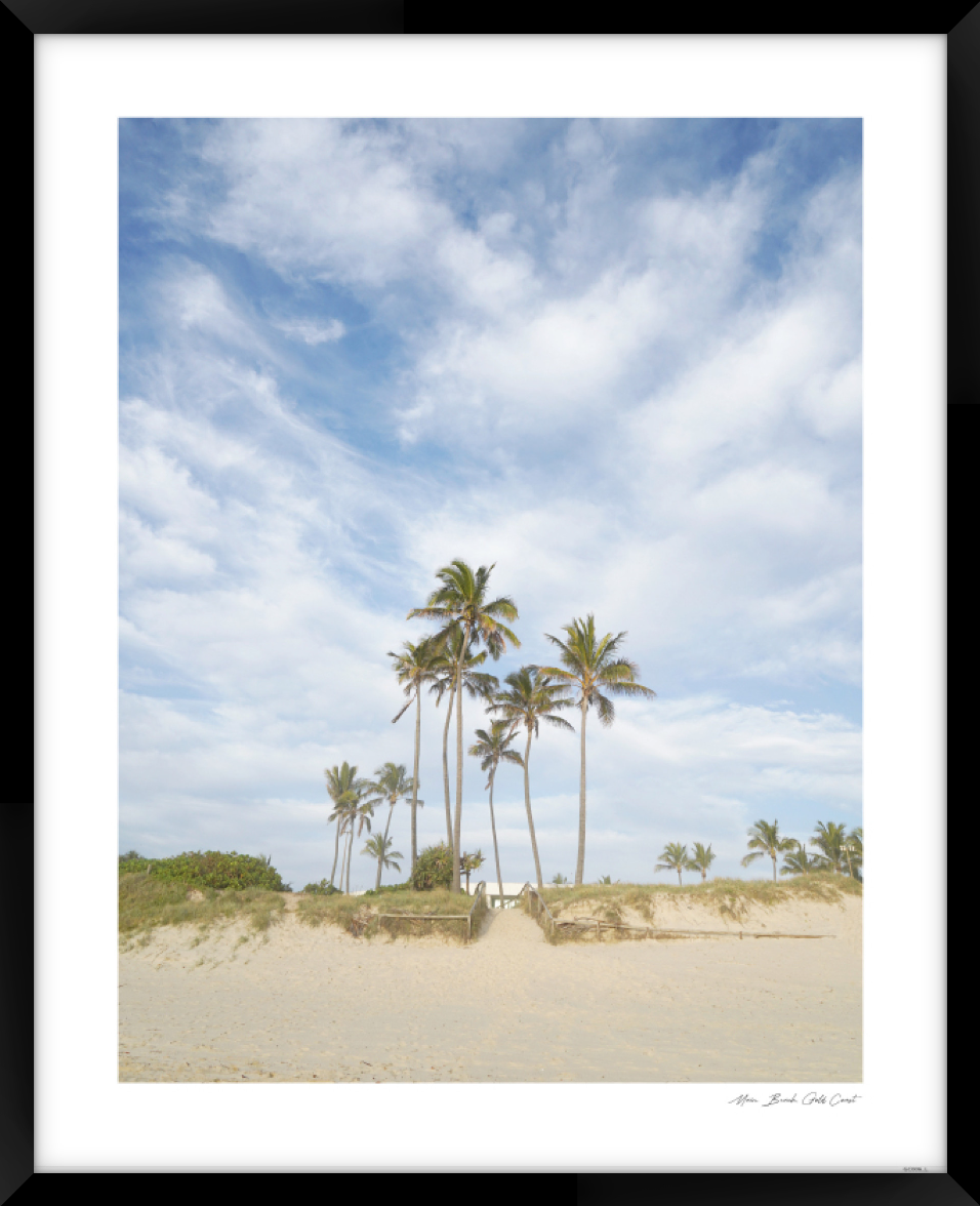The Palms at Main Beach
