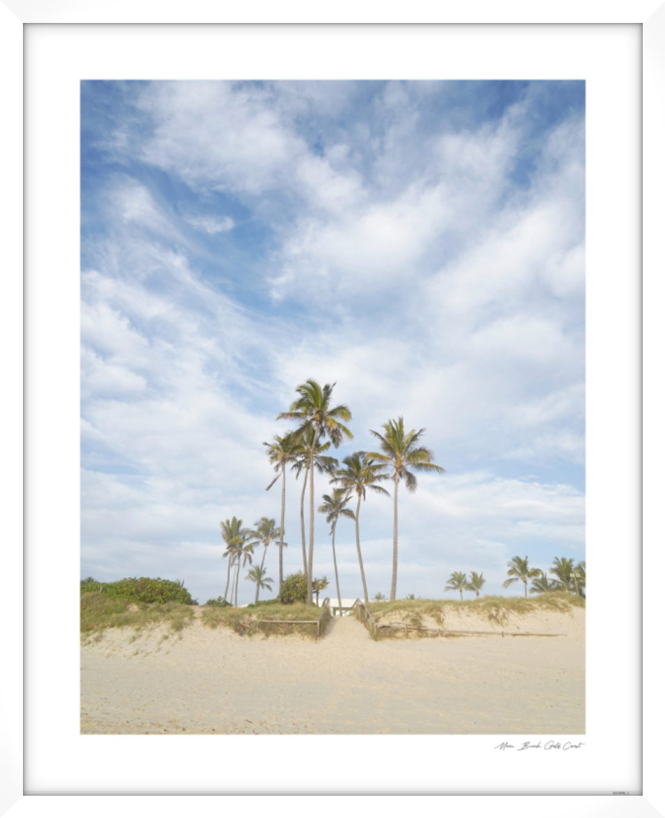 The Palms at Main Beach