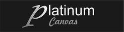 Platinum Canvas Art & Home