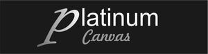 Platinum Canvas Art &amp; Home