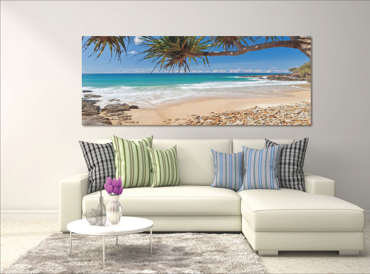 Coolum Beach 180x70cm (#582)