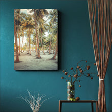 Load image into Gallery viewer, Palm Trees 50x70cm (#287)
