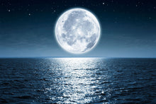 Load image into Gallery viewer, Full Moon 90x60cm (#390)
